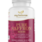 Pure Saffron