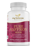 Pure Saffron