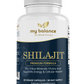 Shilajit - A Thoughtfully Crafted Formula