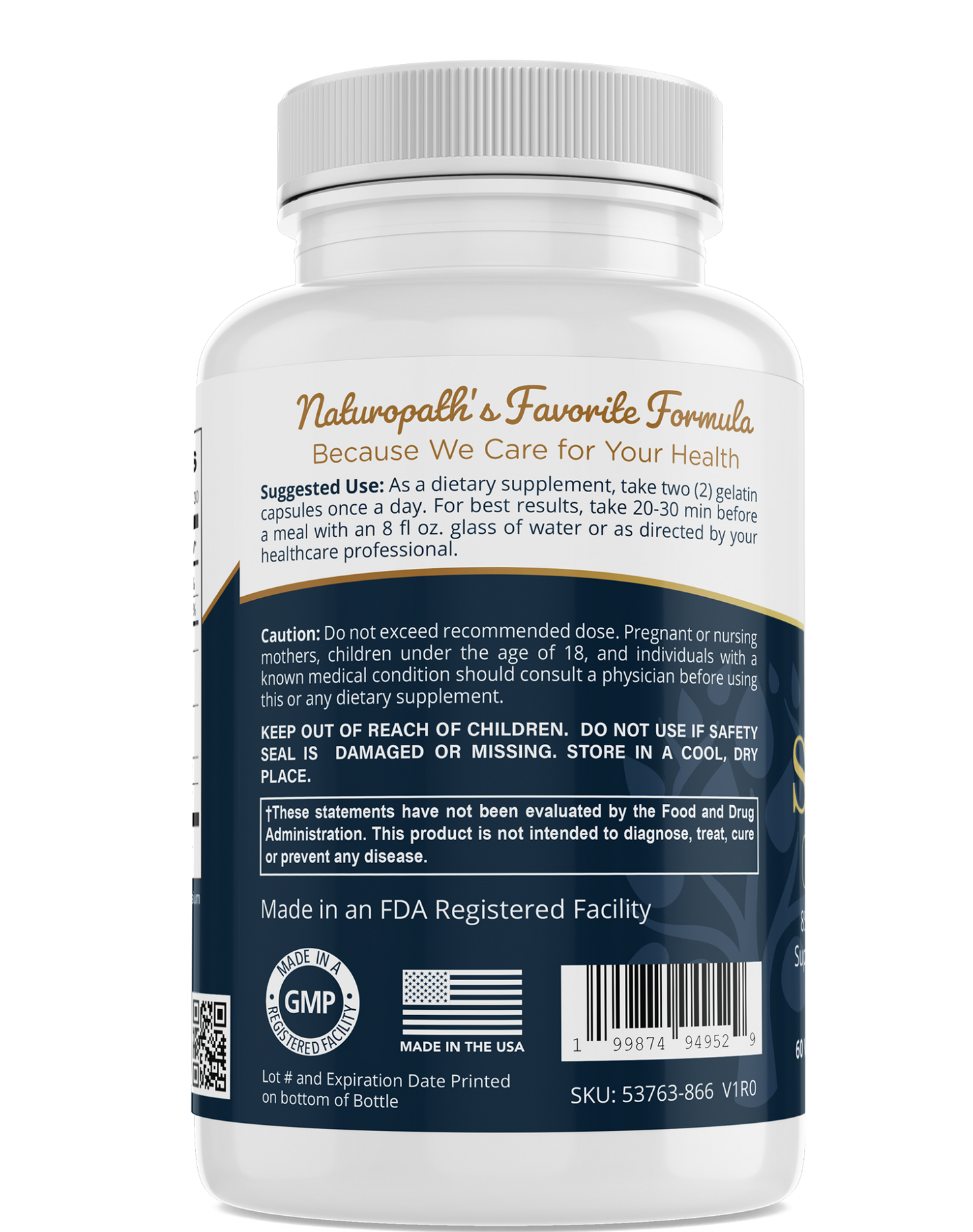 Shilajit - A Thoughtfully Crafted Formula