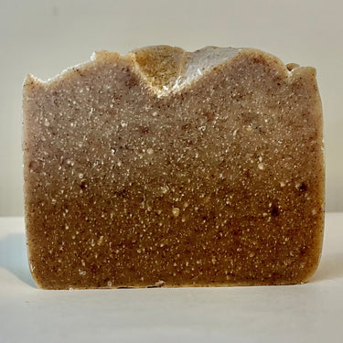 Vegan sea moss soap