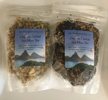 Load image into Gallery viewer, Premium Irish Sea Moss Herbal Teas
