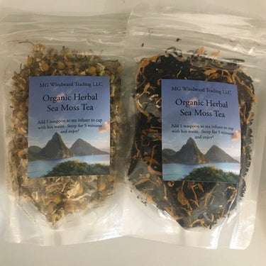 Premium Herbal Teas