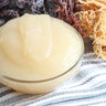 Organic Aloe & Flaxseed Sea Moss Mask